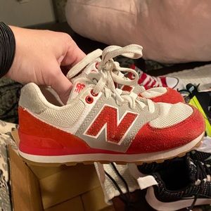 New Balance